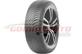 COP. 195/55R16 87V EUROALLSEASON AS210 M+S